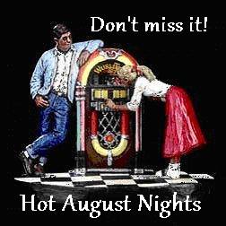 Hot August Nights